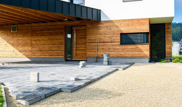Best Permeable Paver Driveway  in Glen Lyon, PA