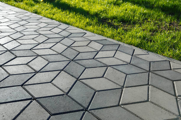 Best Custom Driveway Pavers  in Glen Lyon, PA