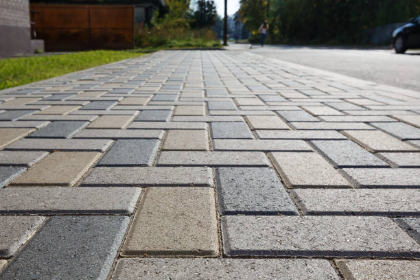 Best Decorative Driveway Pavers  in Glen Lyon, PA