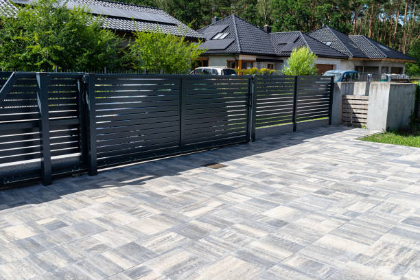 Best Professional Driveway Pavers  in Glen Lyon, PA