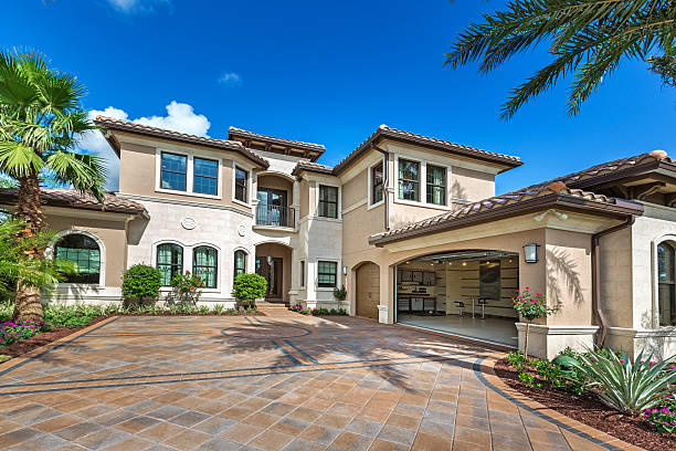 Best Driveway Resurfacing Pavers  in Glen Lyon, PA