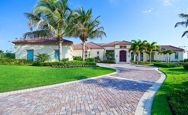 Best Cobblestone Driveway Pavers  in Glen Lyon, PA