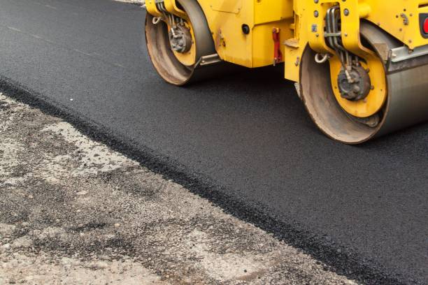 Best Driveway Repair Near Me  in Glen Lyon, PA