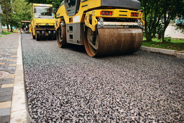 Decorative Driveway Pavers in Glen Lyon, PA