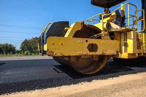 Best Best Driveway Pavers  in Glen Lyon, PA